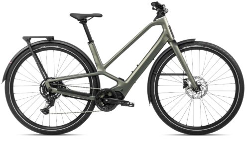 Orbea DIEM 30 Verde 2025