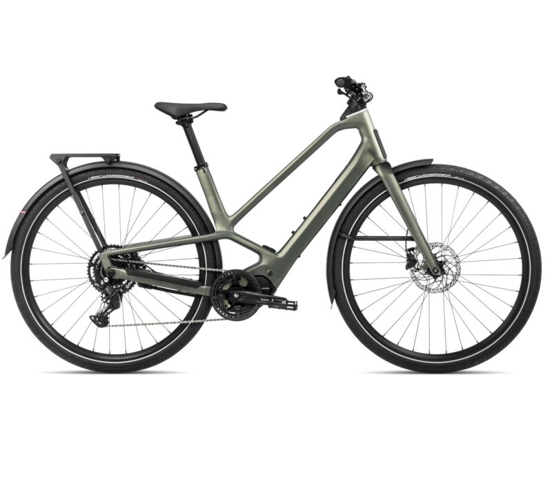 Orbea DIEM 30 Verde 2025