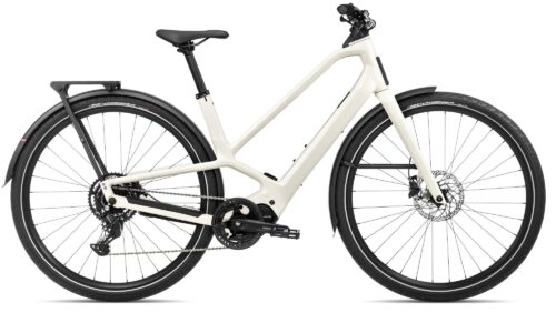 Orbea DIEM 30 Blanco marfil 2025