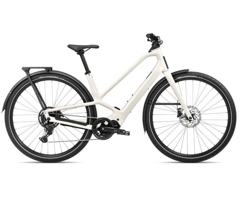Orbea DIEM 30 Blanco marfil 2025