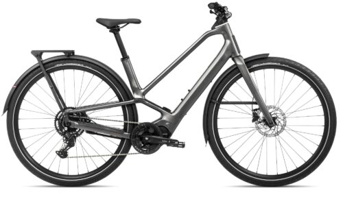 Orbea DIEM 30 Brillo Antracita 2025