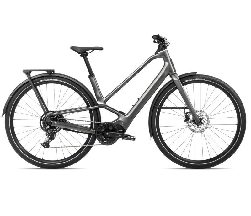 Orbea DIEM 30 Brillo Antracita 2025