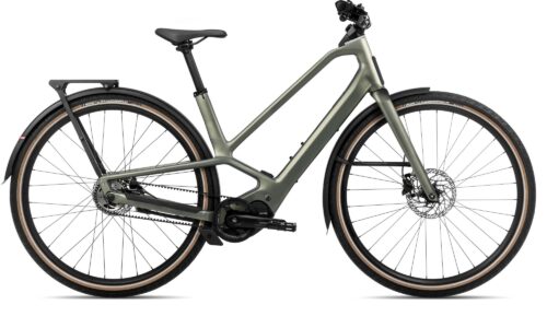 Orbea DIEM 20 Verde 2025