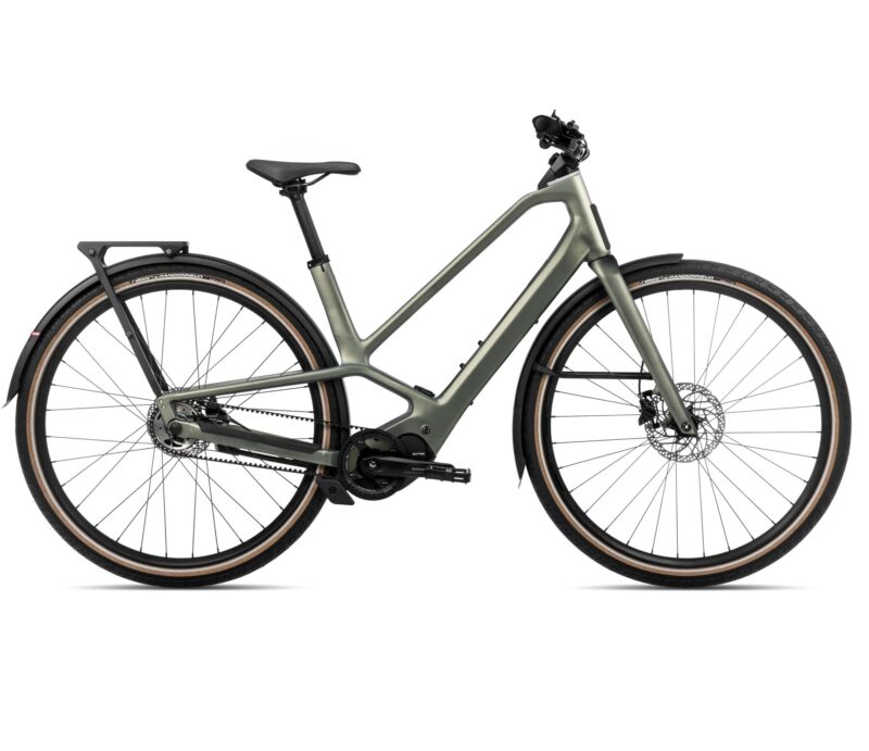 Orbea DIEM 20 Verde 2025