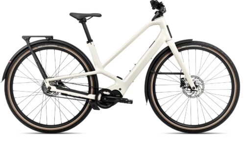 Orbea DIEM 20 Marfil Blanco 2025
