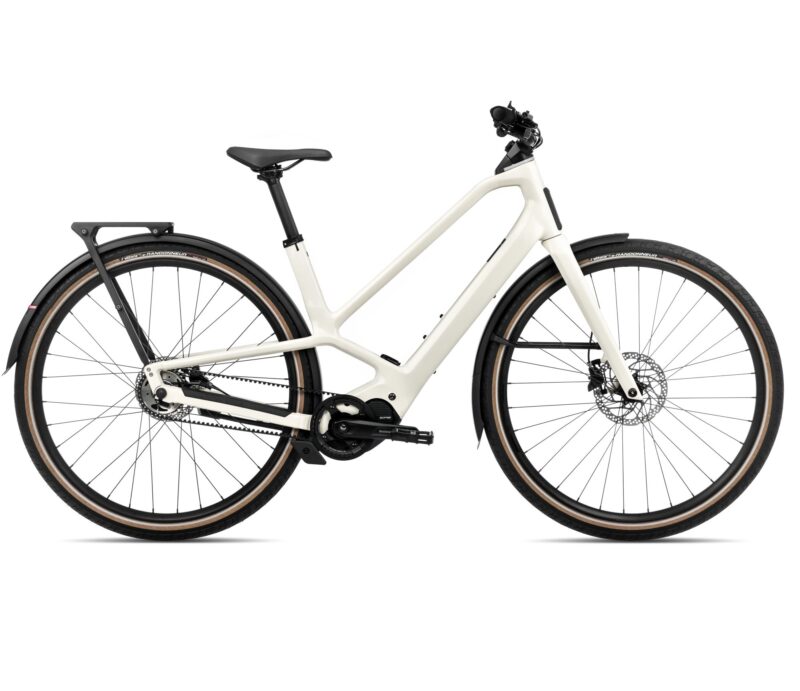 Orbea DIEM 20 Marfil Blanco 2025