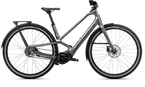 Orbea DIEM 20 Brillo Antracita 2025