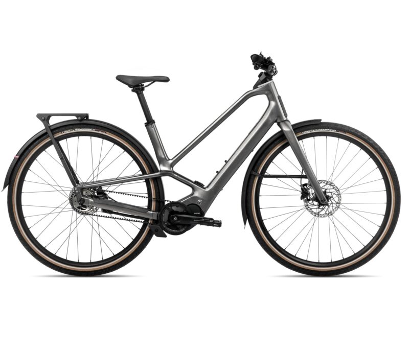Orbea DIEM 20 Brillo Antracita 2025