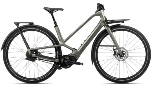 Orbea DIEM 10 Verde 2025