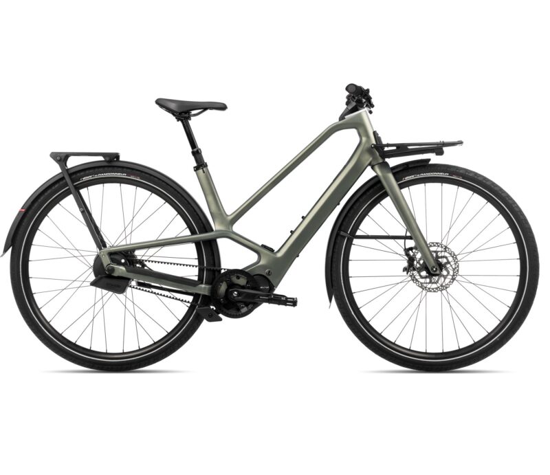 Orbea DIEM 10 Verde 2025