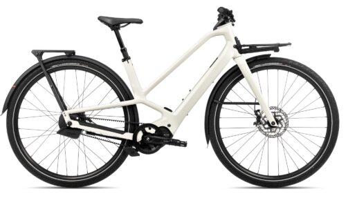 Orbea DIEM 10 Blanco marfil 2025