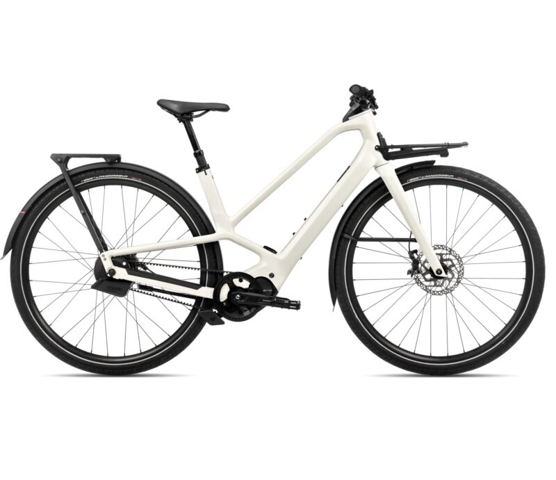 Orbea DIEM 10 Blanco marfil 2025