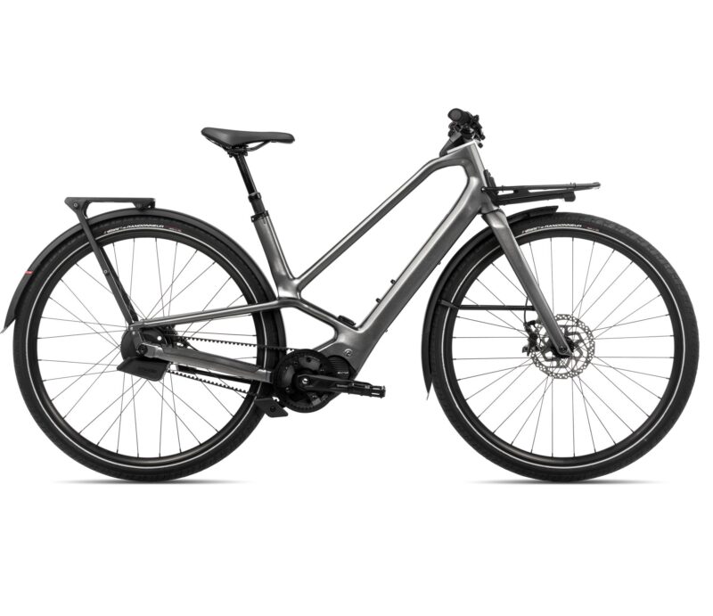 Orbea DIEM 10 Brillo Antracita 2025