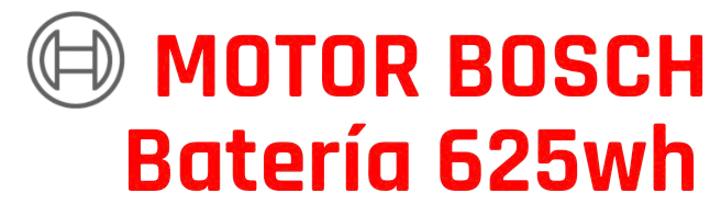 Bosch 625Wh