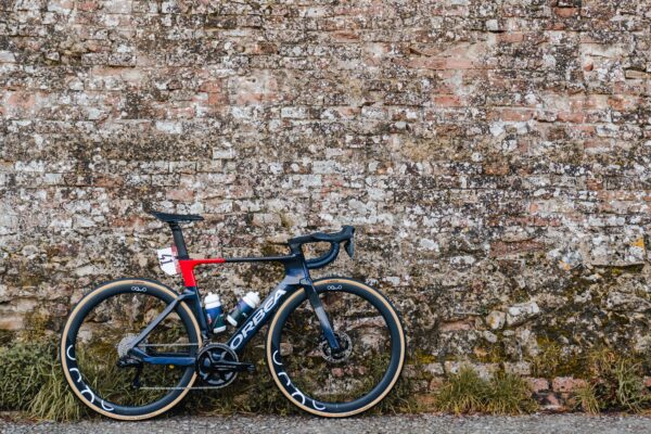 Orbea Orca Aero OMX
