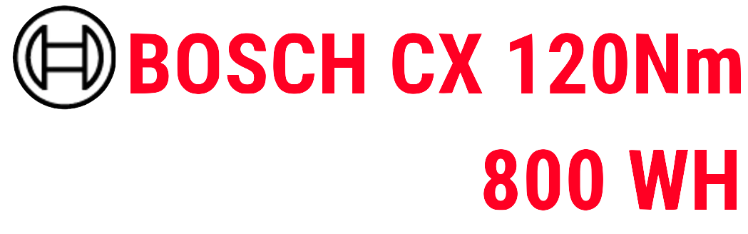 CX 5 Gen 800Wh