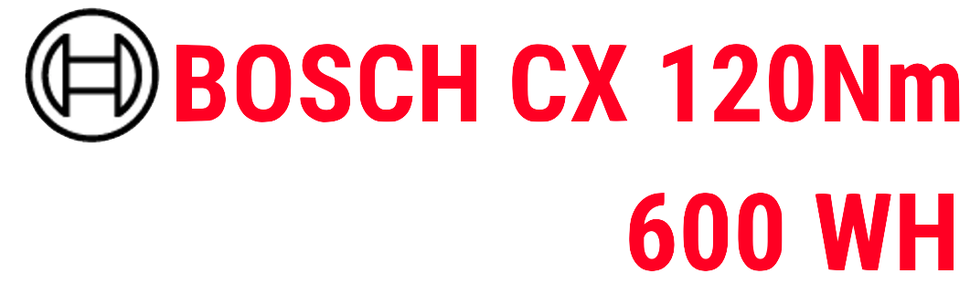 CX 5 Gen 600Wh (2026)