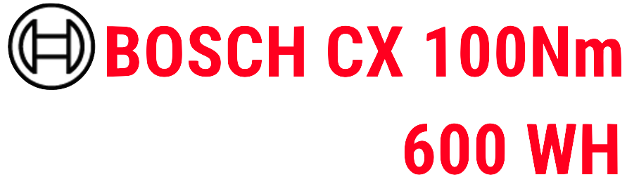 CX 5 Gen 600Wh