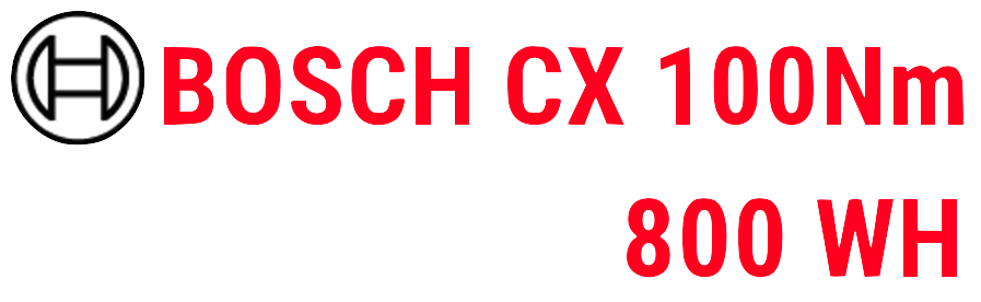 CX 5 Gen 800Wh