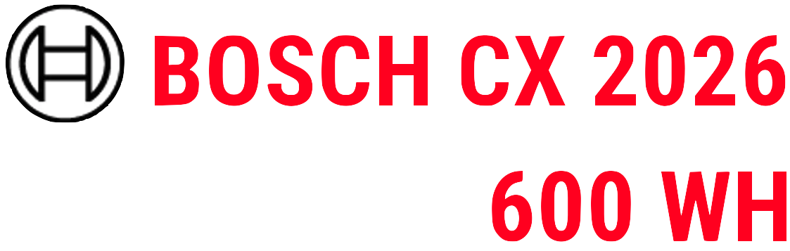CX 5 Gen 600Wh (2026)