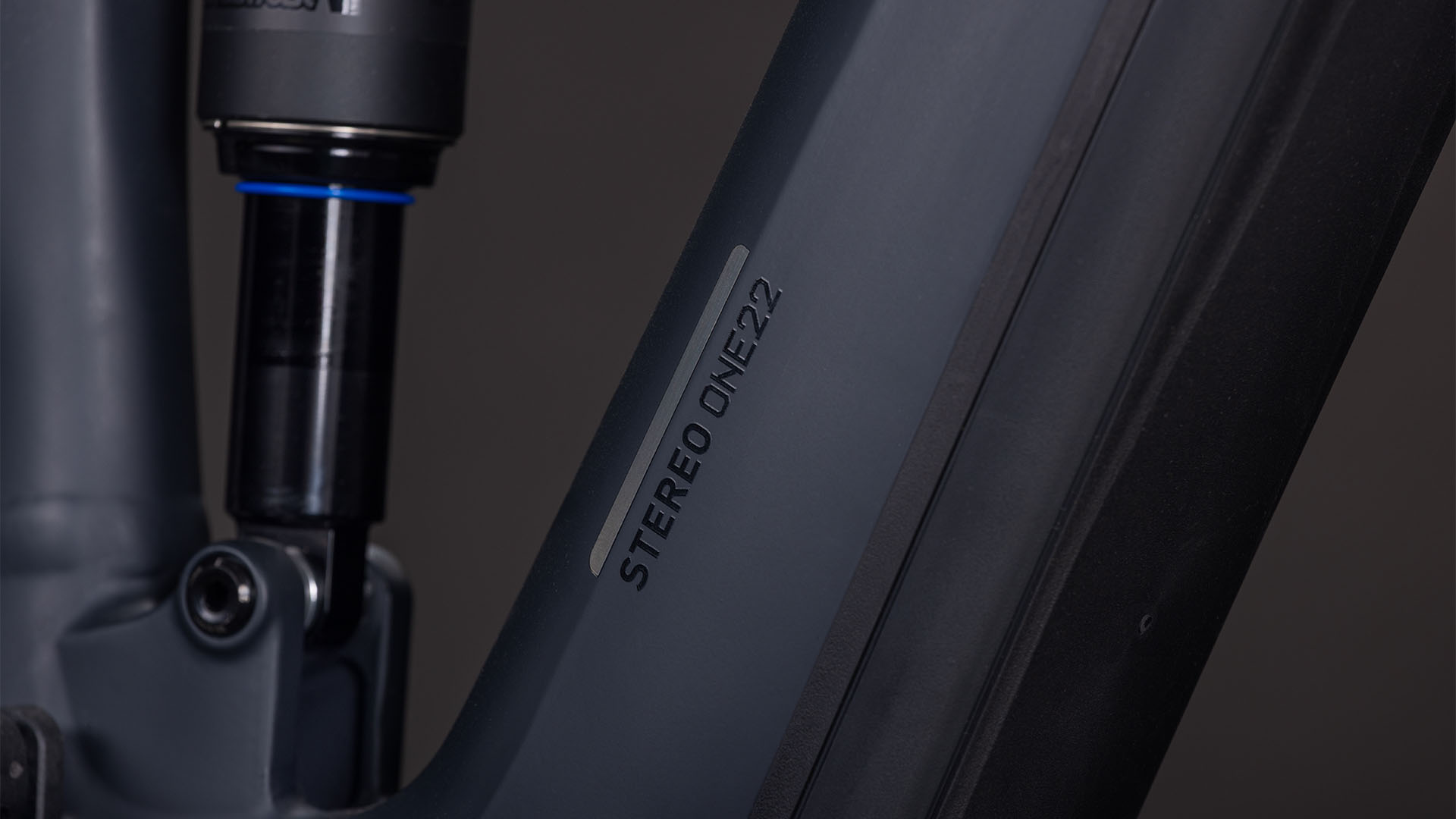 Cube Stereo Hybrid ONE22 Pro 600 Wh night´n´chrome – Bicicleta Eléctrica de montaña 2026 ebike.es Gran tienda de bicicletas eléctricas en España 9 Cube Stereo Hybrid ONE22 Pro 600 Wh night´n´chrome - Bicicleta Eléctrica de montaña 2026 - Imagen 5