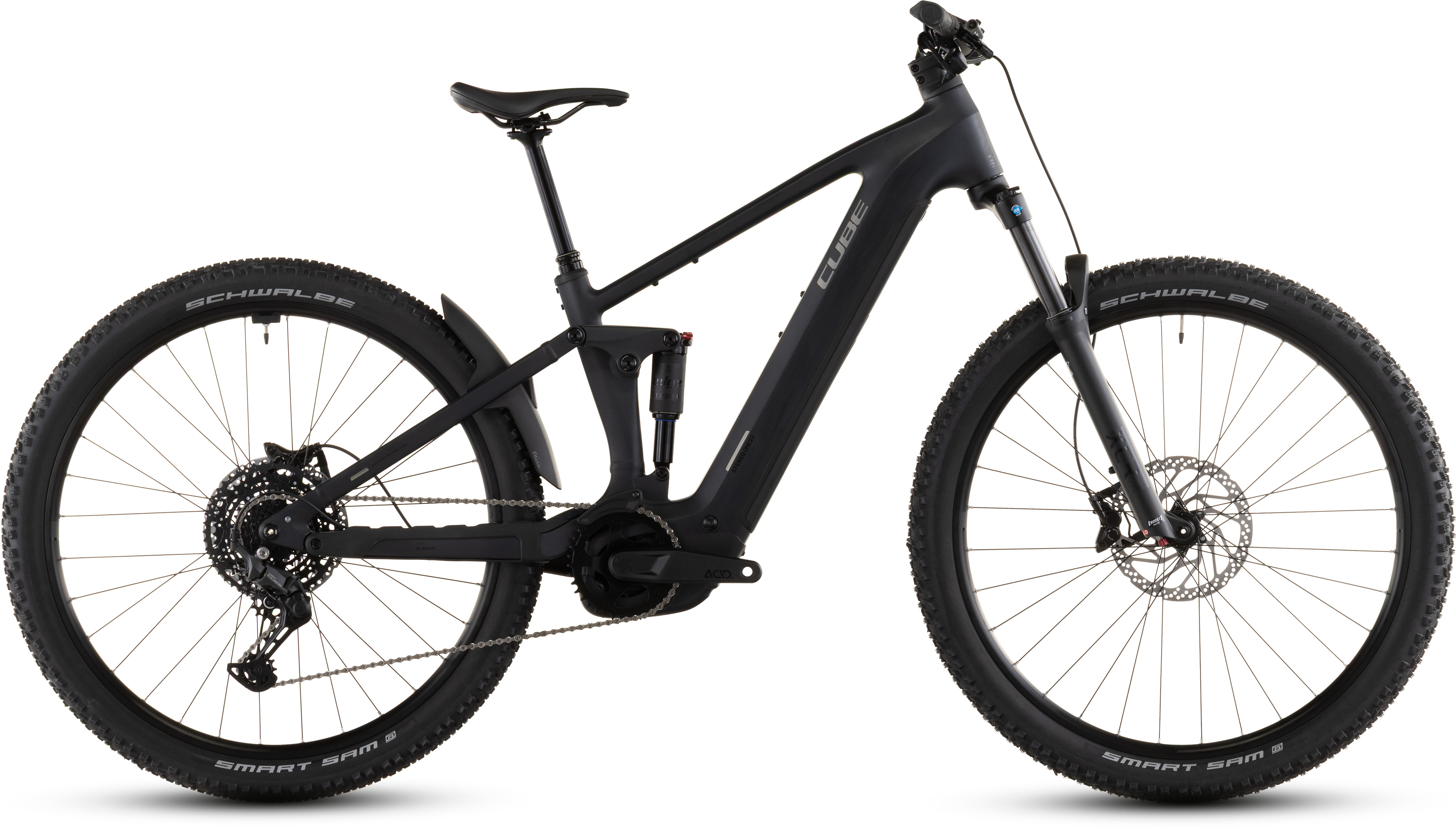 Cube Stereo Hybrid ONE22 Pro