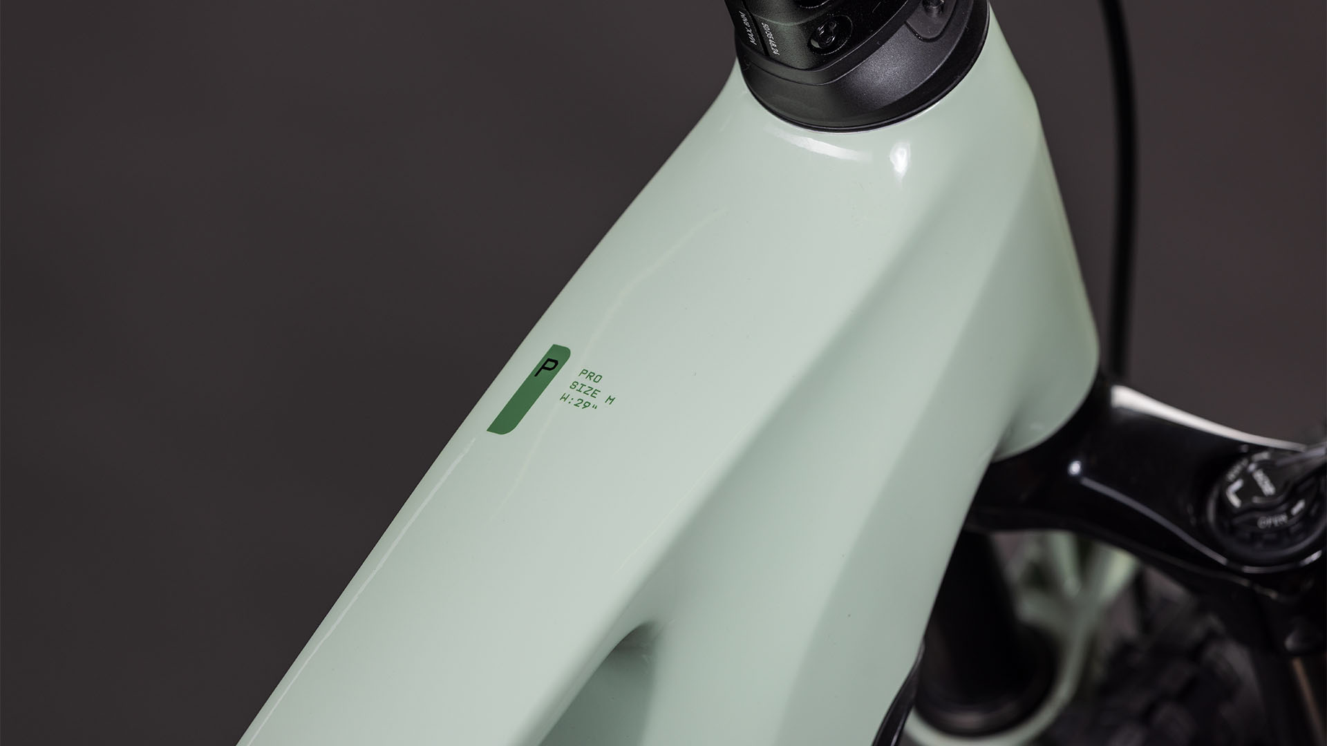 Cube Stereo Hybrid ONE22 Pro 600 Wh stonegrey´n´black – Bicicleta Eléctrica de montaña 2026 ebike.es Gran tienda de bicicletas eléctricas en España 7 Cube Stereo Hybrid ONE22 Pro 600 Wh stonegrey´n´black - Bicicleta Eléctrica de montaña 2026 - Imagen 3