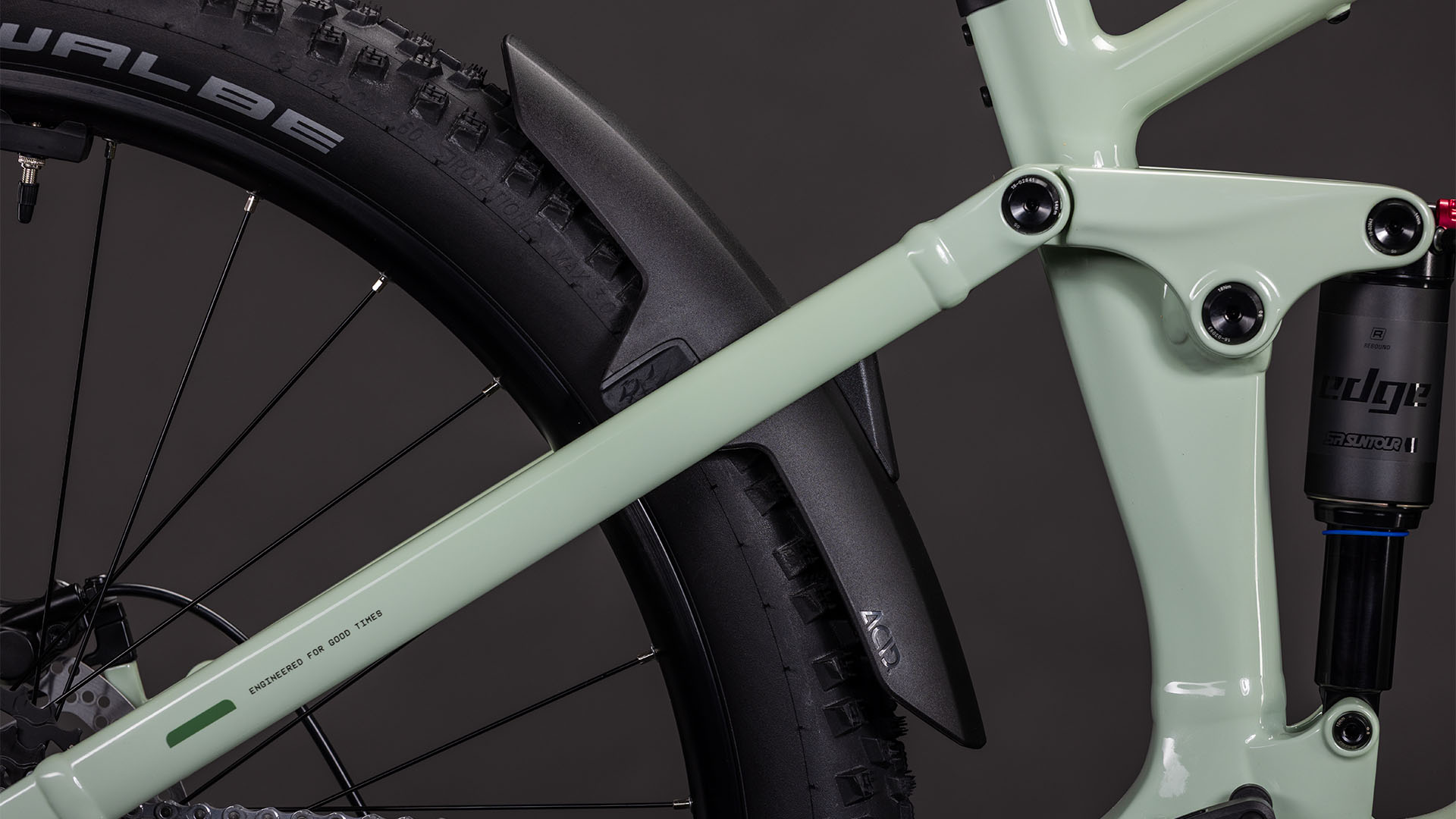 Cube Stereo Hybrid ONE22 Pro 600 Wh stonegrey´n´black – Bicicleta Eléctrica de montaña 2026 ebike.es Gran tienda de bicicletas eléctricas en España 8 Cube Stereo Hybrid ONE22 Pro 600 Wh stonegrey´n´black - Bicicleta Eléctrica de montaña 2026 - Imagen 4