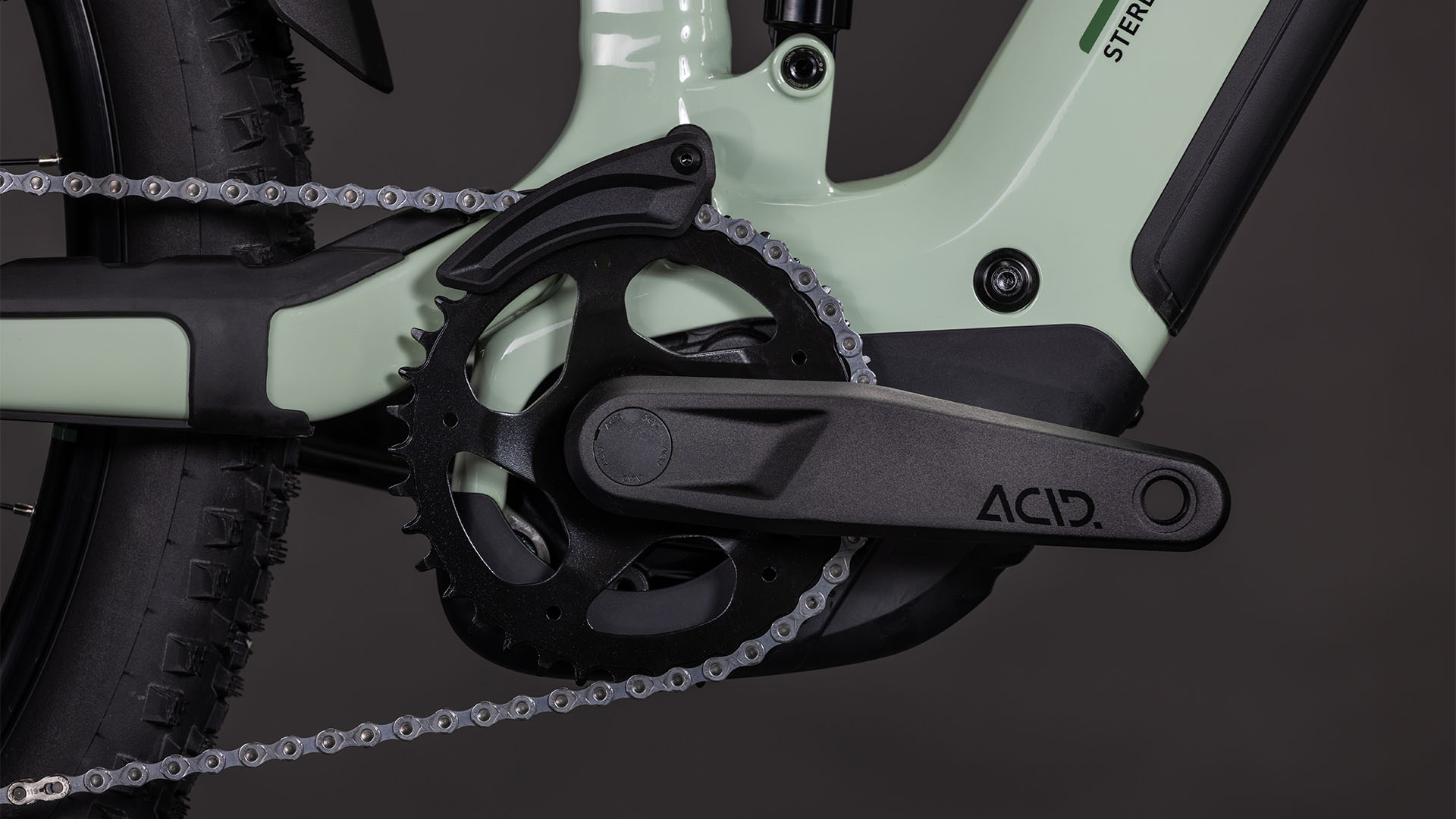 Cube Stereo Hybrid ONE22 Pro 600 Wh stonegrey´n´black – Bicicleta Eléctrica de montaña 2026 ebike.es Gran tienda de bicicletas eléctricas en España 9 Cube Stereo Hybrid ONE22 Pro 600 Wh stonegrey´n´black - Bicicleta Eléctrica de montaña 2026 - Imagen 5