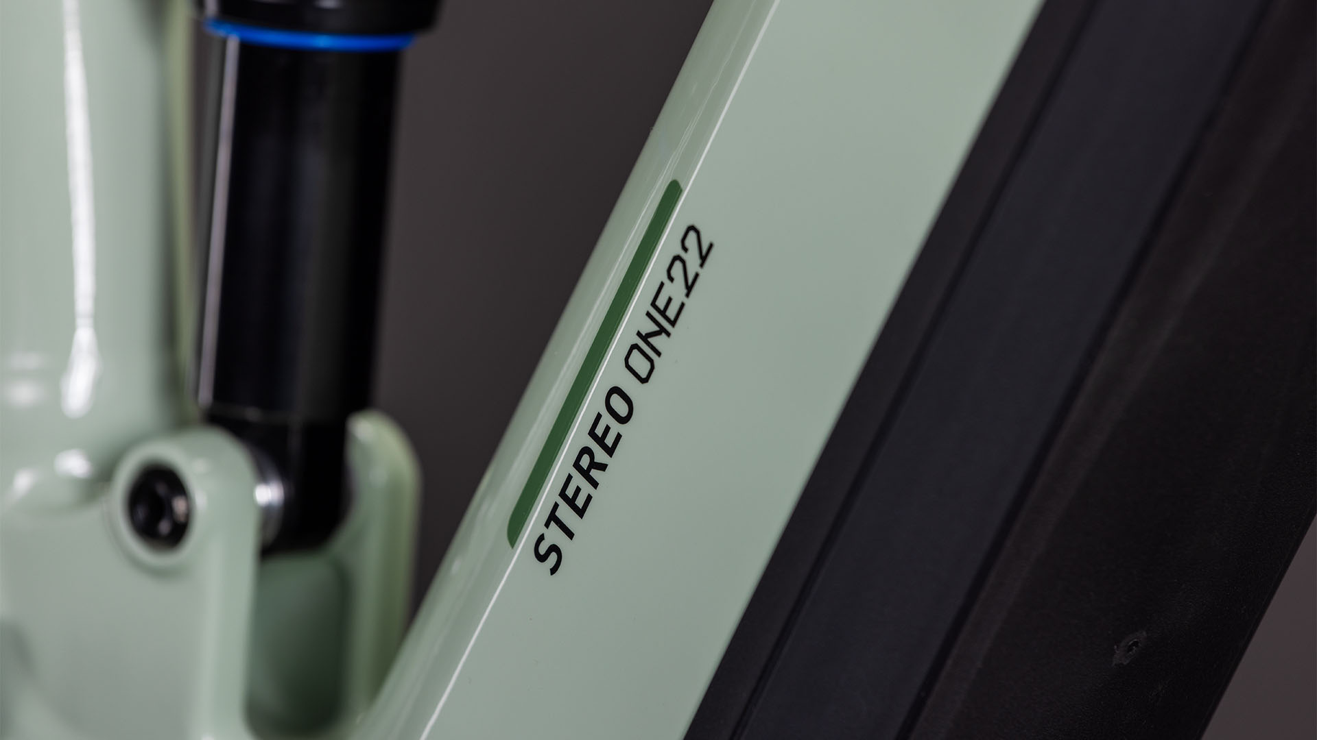 Cube Stereo Hybrid ONE22 Pro 600 Wh stonegrey´n´black – Bicicleta Eléctrica de montaña 2026 ebike.es Gran tienda de bicicletas eléctricas en España 11 Cube Stereo Hybrid ONE22 Pro 600 Wh stonegrey´n´black - Bicicleta Eléctrica de montaña 2026 - Imagen 7