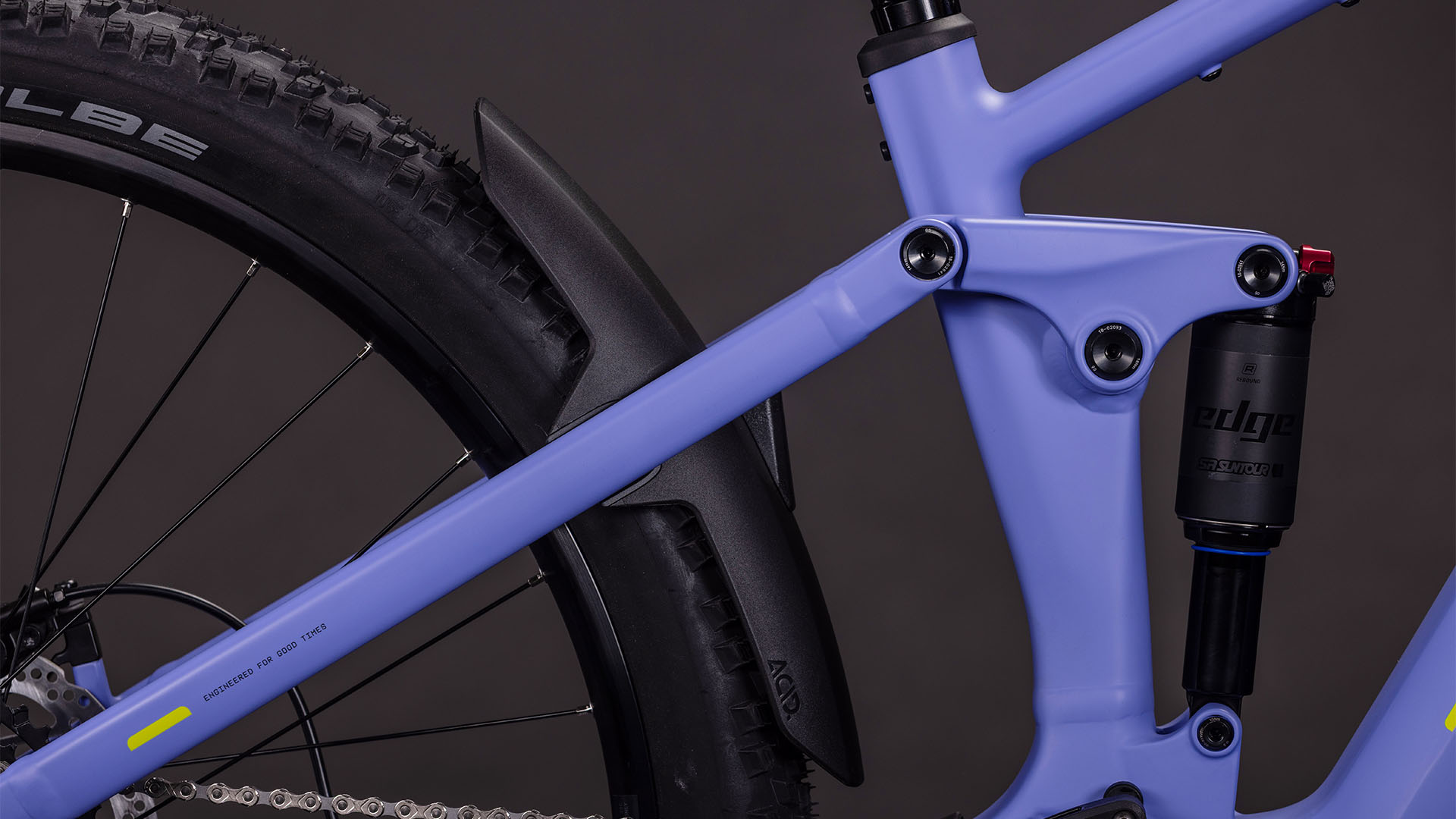 Cube Stereo Hybrid ONE22 Pro 600 Wh lucidlilac´n´lime – Bicicleta Eléctrica de montaña 2026 ebike.es Gran tienda de bicicletas eléctricas en España 9 Cube Stereo Hybrid ONE22 Pro 600 Wh lucidlilac´n´lime - Bicicleta Eléctrica de montaña 2026 - Imagen 5