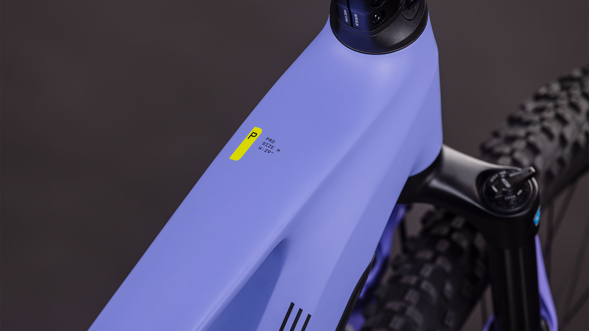 Cube Stereo Hybrid ONE22 Pro 800 Wh lucidlilac´n´lime – Bicicleta Eléctrica de montaña 2026 ebike.es Gran tienda de bicicletas eléctricas en España 7 Cube Stereo Hybrid ONE22 Pro 800 Wh lucidlilac´n´lime - Bicicleta Eléctrica de montaña 2026 - Imagen 3