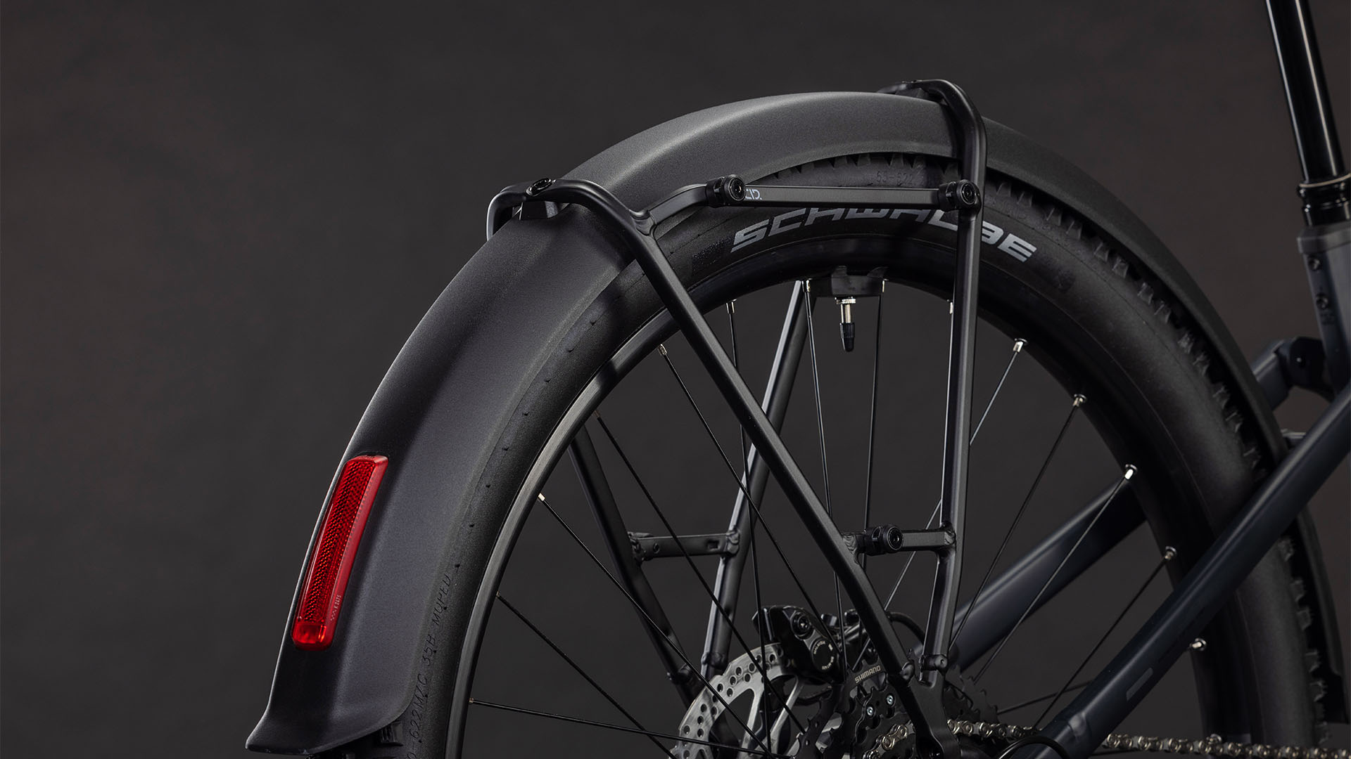 Cube Stereo Hybrid ONE22 Pro 600 Wh FE night´n´chrome – Bicicleta Eléctrica de montaña 2026 ebike.es Gran tienda de bicicletas eléctricas en España 10 Cube Stereo Hybrid ONE22 Pro 600 Wh FE night´n´chrome - Bicicleta Eléctrica de montaña 2026 - Imagen 6