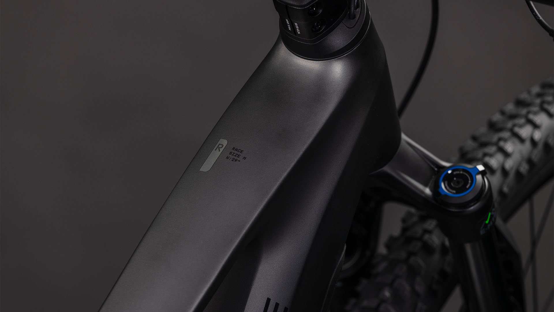 Cube Stereo Hybrid ONE22 Race 800 Wh slabgrey´n´chrome – Bicicleta Eléctrica de montaña 2026 ebike.es Gran tienda de bicicletas eléctricas en España 7 Cube Stereo Hybrid ONE22 Race 800 Wh slabgrey´n´chrome - Bicicleta Eléctrica de montaña 2026 - Imagen 3