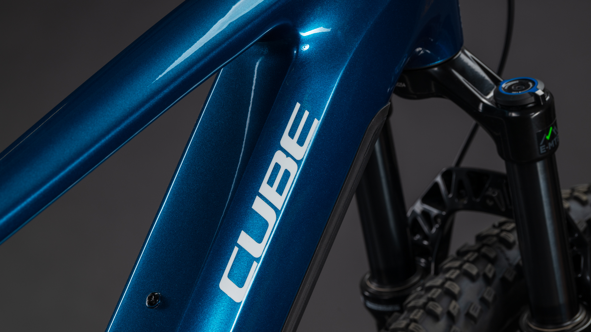 Cube Stereo Hybrid ONE22 Race 800 Wh electricblue´n´white – Bicicleta Eléctrica de montaña 2026 ebike.es Gran tienda de bicicletas eléctricas en España 9 Cube Stereo Hybrid ONE22 Race 800 Wh electricblue´n´white - Bicicleta Eléctrica de montaña 2026 - Imagen 5