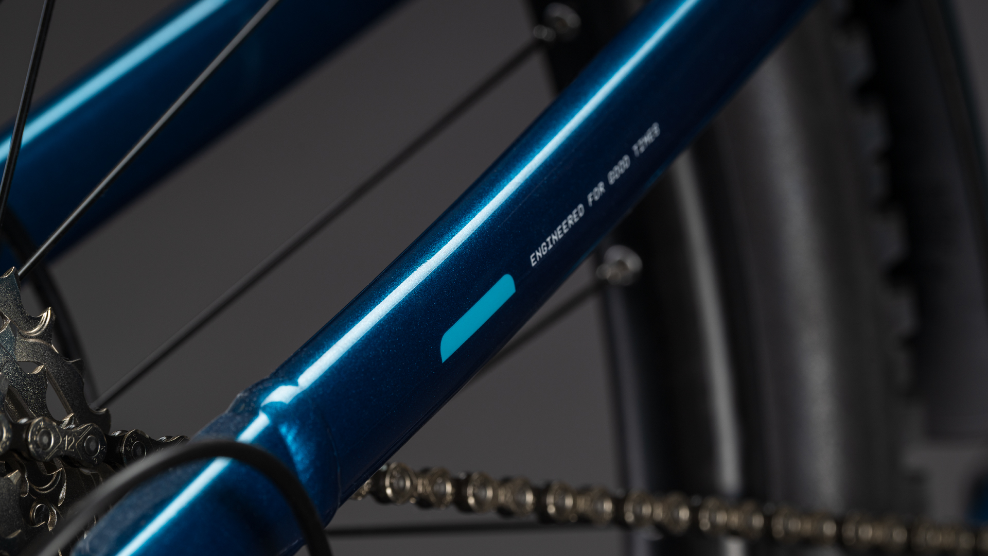Cube Stereo Hybrid ONE22 Race 800 Wh electricblue´n´white – Bicicleta Eléctrica de montaña 2026 ebike.es Gran tienda de bicicletas eléctricas en España 11 Cube Stereo Hybrid ONE22 Race 800 Wh electricblue´n´white - Bicicleta Eléctrica de montaña 2026 - Imagen 7