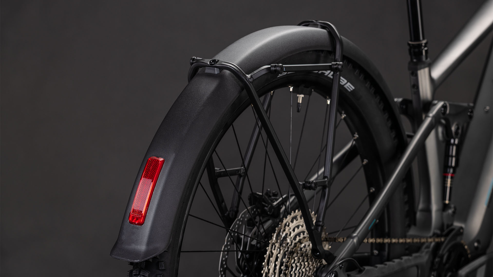 Cube Stereo Hybrid ONE22 Race 800 Wh FE slabgrey´n´chrome – Bicicleta Eléctrica de montaña 2026 ebike.es Gran tienda de bicicletas eléctricas en España 8 Cube Stereo Hybrid ONE22 Race 800 Wh FE slabgrey´n´chrome - Bicicleta Eléctrica de montaña 2026 - Imagen 4