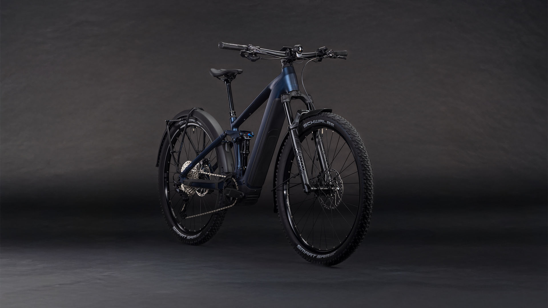 Cube Stereo Hybrid ONE22 SLX 800 Wh FE indigoblue´n´blue – Bicicleta Eléctrica de montaña 2026 ebike.es Gran tienda de bicicletas eléctricas en España 6 Cube Stereo Hybrid ONE22 SLX 800 Wh FE indigoblue´n´blue - Bicicleta Eléctrica de montaña 2026 - Imagen 2