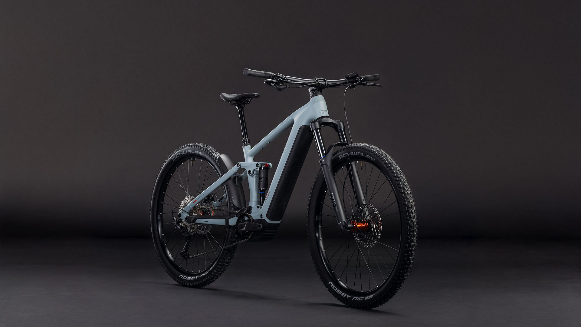 Cube Stereo Hybrid ONE44 Pro 800 Wh vulcan´n´orange – Bicicleta Eléctrica de montaña 2026 ebike.es Gran tienda de bicicletas eléctricas en España 6 Cube Stereo Hybrid ONE44 Pro 800 Wh vulcan´n´orange - Bicicleta Eléctrica de montaña 2026 - Imagen 2