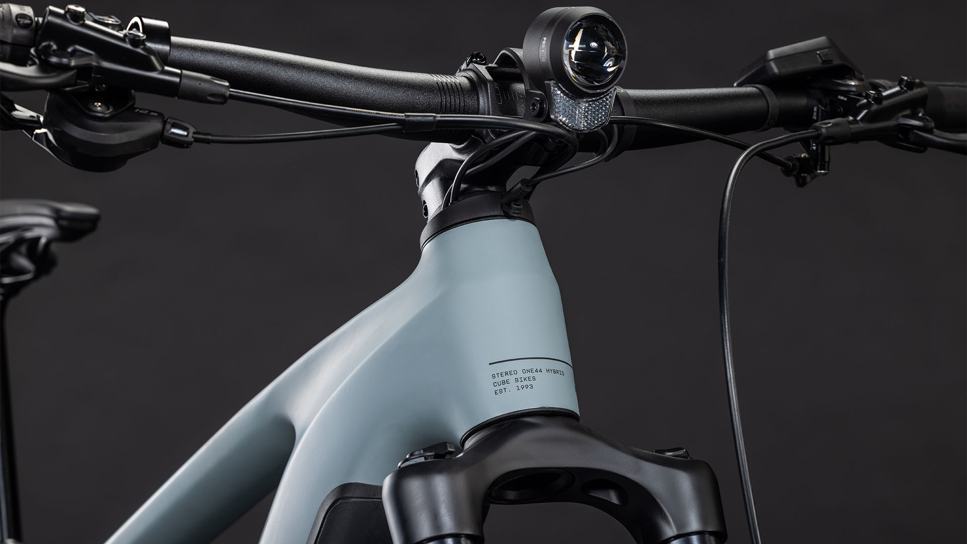 Cube Stereo Hybrid ONE44 Pro 800 Wh FE vulcan´n´orange – Bicicleta Eléctrica de montaña 2026 ebike.es Gran tienda de bicicletas eléctricas en España 7 Cube Stereo Hybrid ONE44 Pro 800 Wh FE vulcan´n´orange - Bicicleta Eléctrica de montaña 2026 - Imagen 3
