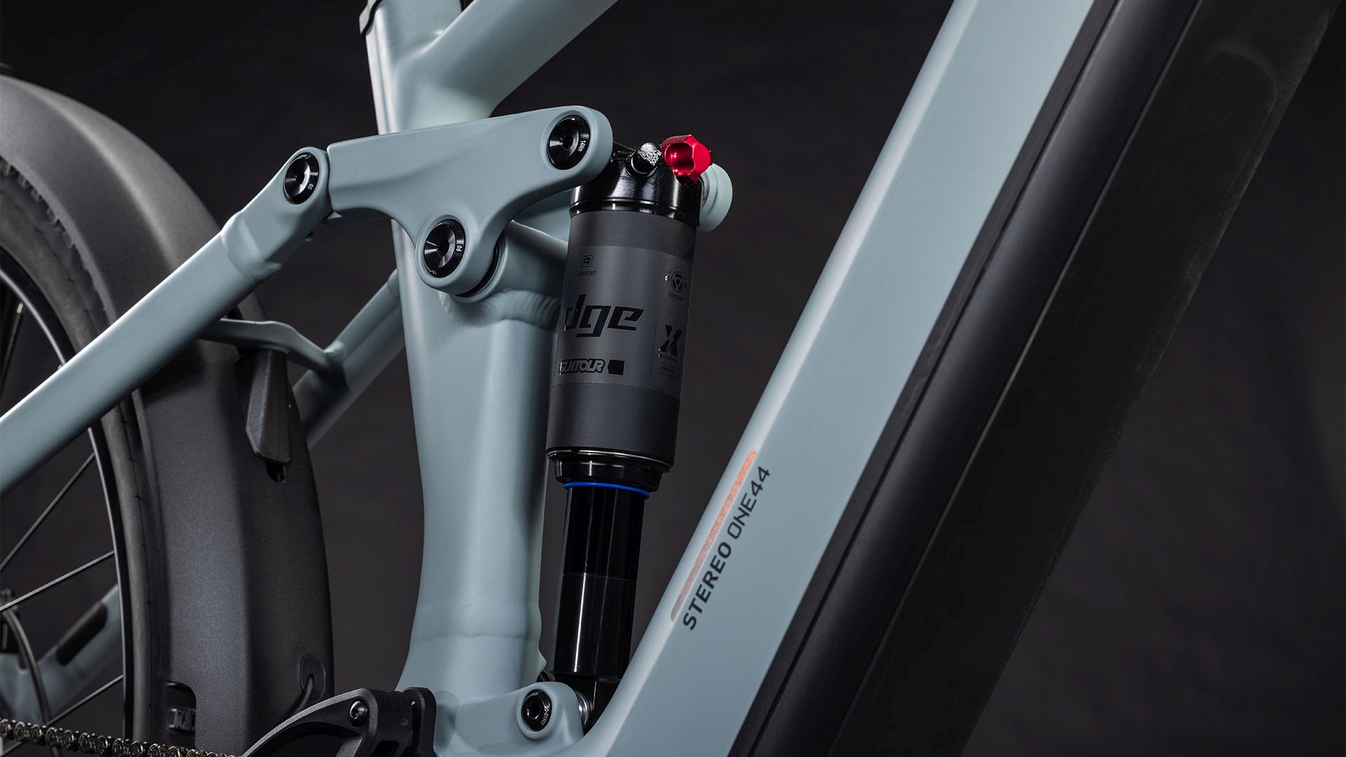 Cube Stereo Hybrid ONE44 Pro 800 Wh FE vulcan´n´orange – Bicicleta Eléctrica de montaña 2026 ebike.es Gran tienda de bicicletas eléctricas en España 10 Cube Stereo Hybrid ONE44 Pro 800 Wh FE vulcan´n´orange - Bicicleta Eléctrica de montaña 2026 - Imagen 6