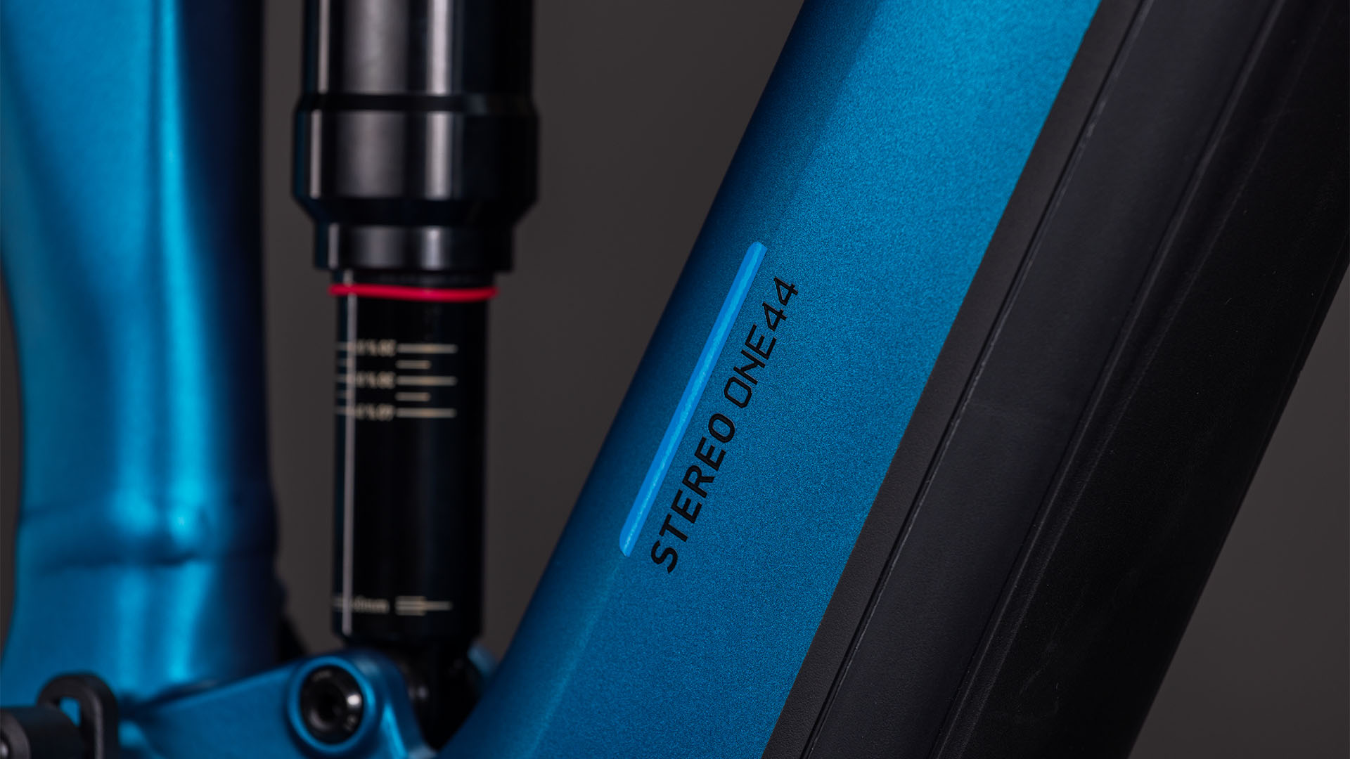 Cube Stereo Hybrid ONE44 EX 800 Wh electricblue´n´blue – Bicicleta Eléctrica de montaña 2026 ebike.es Gran tienda de bicicletas eléctricas en España 11 Cube Stereo Hybrid ONE44 EX 800 Wh electricblue´n´blue - Bicicleta Eléctrica de montaña 2026 - Imagen 7
