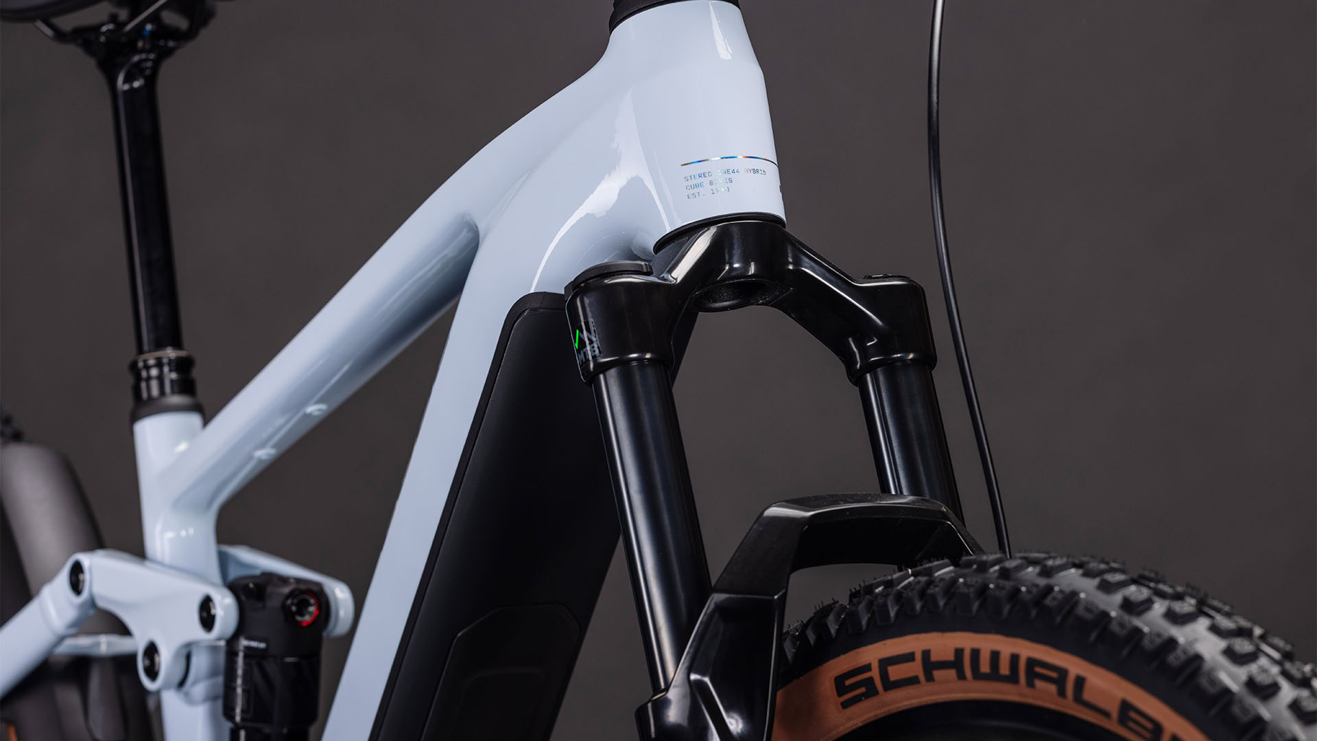 Cube Stereo Hybrid ONE44 EX 800 Wh iceblue´n´prism – Bicicleta Eléctrica de montaña 2026 ebike.es Gran tienda de bicicletas eléctricas en España 10 Cube Stereo Hybrid ONE44 EX 800 Wh iceblue´n´prism - Bicicleta Eléctrica de montaña 2026 - Imagen 6