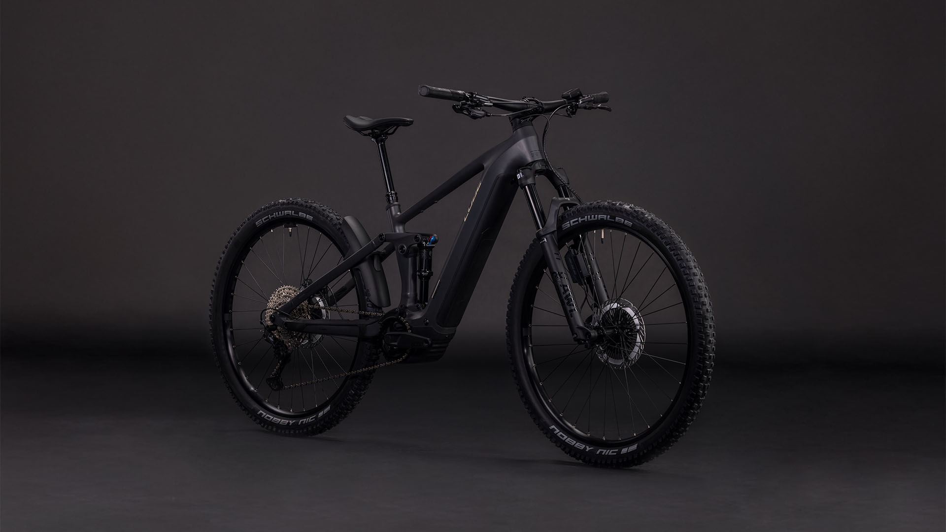 Cube Stereo Hybrid ONE44 EXC 800 Wh irongrey´n´chrome – Bicicleta Eléctrica de montaña 2026 ebike.es Gran tienda de bicicletas eléctricas en España 6 Cube Stereo Hybrid ONE44 EXC 800 Wh irongrey´n´chrome - Bicicleta Eléctrica de montaña 2026 - Imagen 2