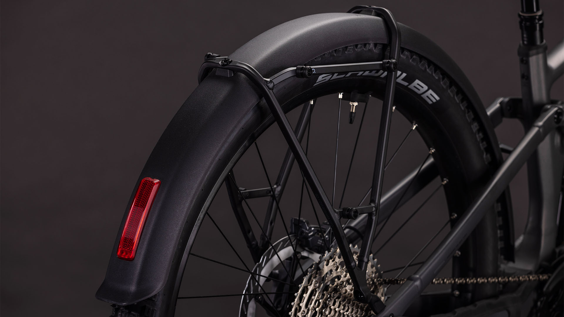 Cube Stereo Hybrid ONE44 EXC 800 Wh FE irongrey´n´chrome – Bicicleta Eléctrica de montaña 2026 ebike.es Gran tienda de bicicletas eléctricas en España 8 Cube Stereo Hybrid ONE44 EXC 800 Wh FE irongrey´n´chrome - Bicicleta Eléctrica de montaña 2026 - Imagen 4