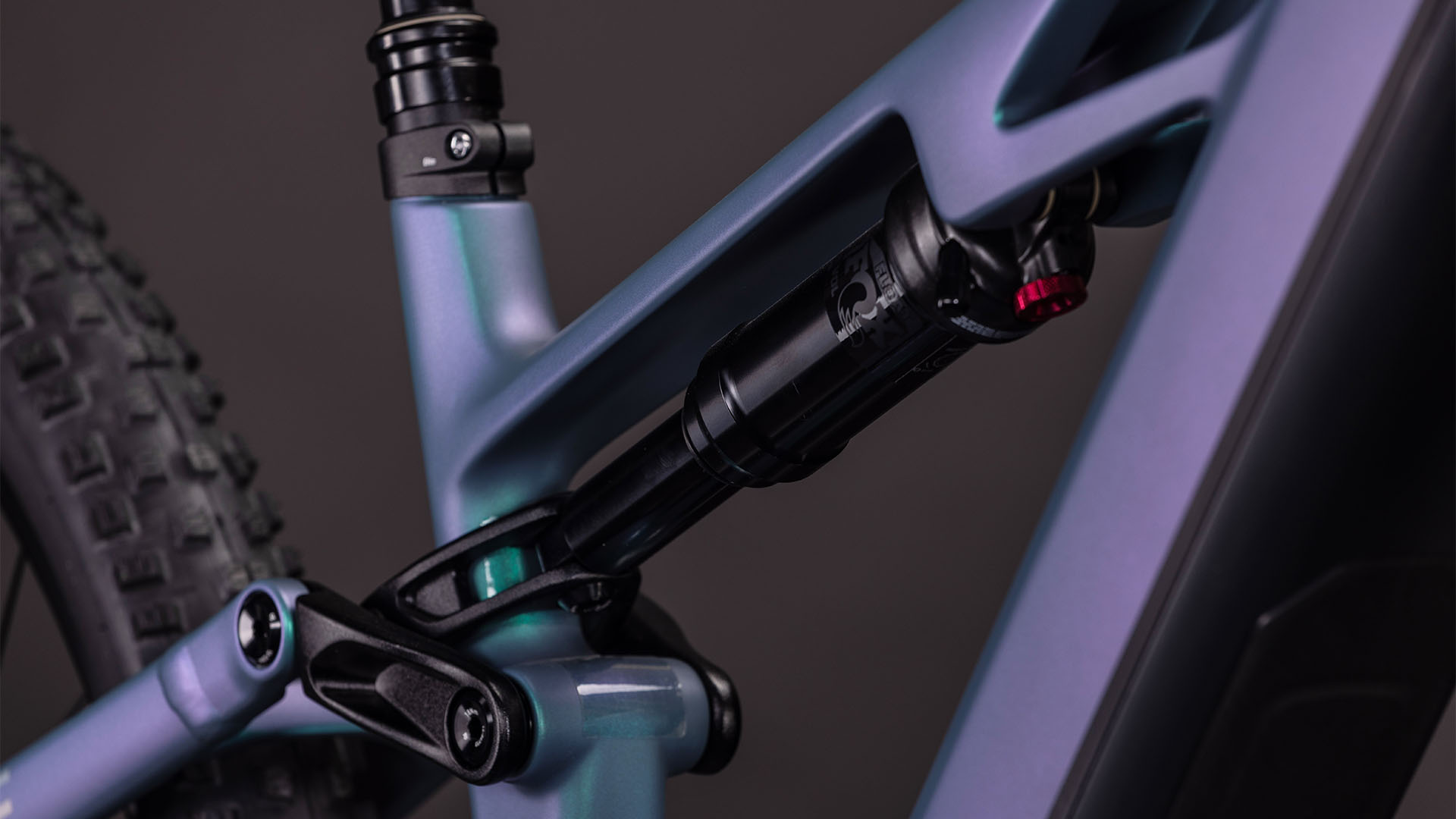 Cube Stereo Hybrid ONE44 HPC Race 800 Wh smaragdgrey´n´prism – Bicicleta Eléctrica de montaña 2026 ebike.es Gran tienda de bicicletas eléctricas en España 10 Cube Stereo Hybrid ONE44 HPC Race 800 Wh smaragdgrey´n´prism - Bicicleta Eléctrica de montaña 2026 - Imagen 6