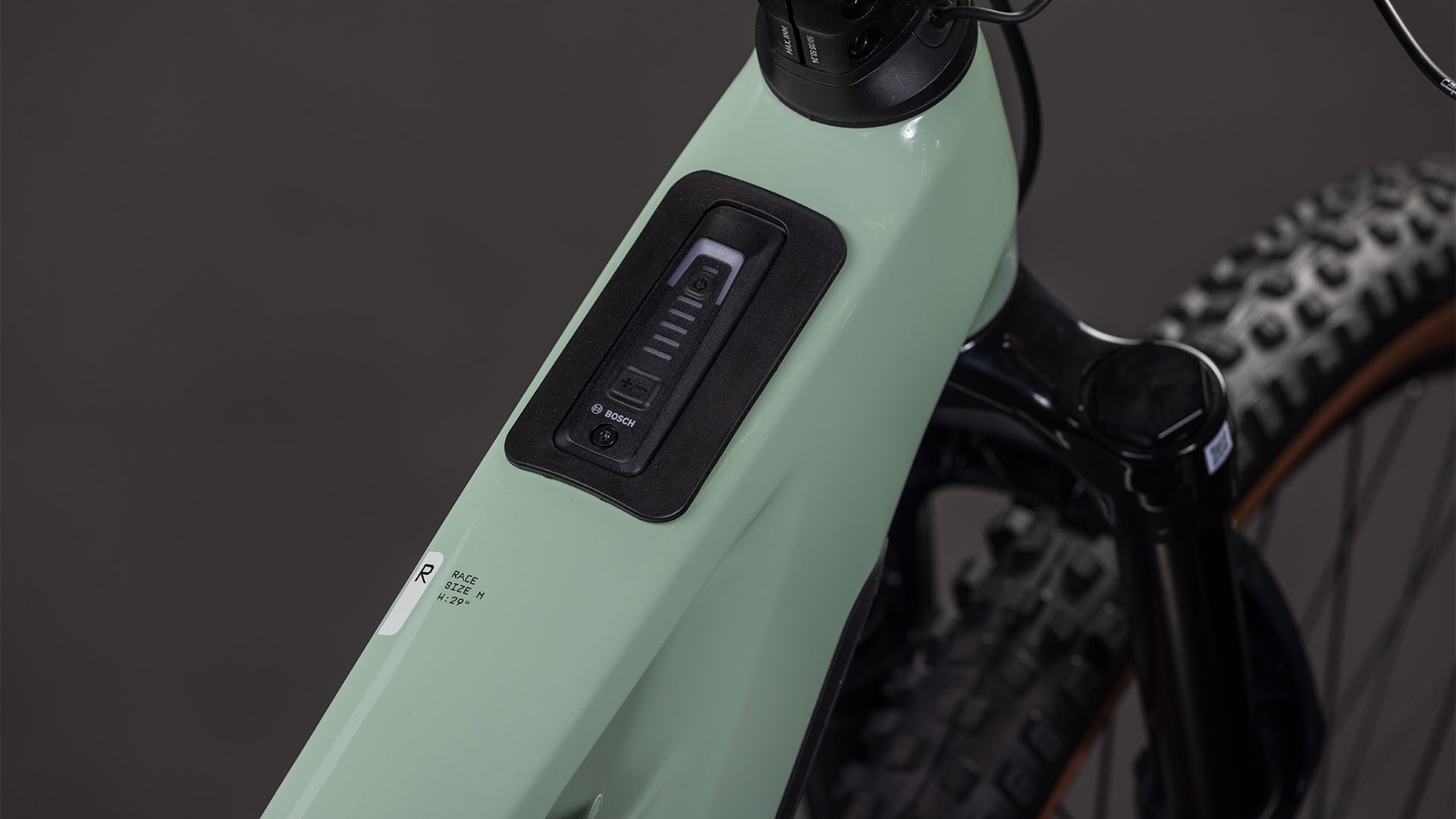 Cube Stereo Hybrid ONE44 HPC Race 800 Wh driedherbs´n´black – Bicicleta Eléctrica de montaña 2026 ebike.es Gran tienda de bicicletas eléctricas en España 7 Cube Stereo Hybrid ONE44 HPC Race 800 Wh driedherbs´n´black - Bicicleta Eléctrica de montaña 2026 - Imagen 3