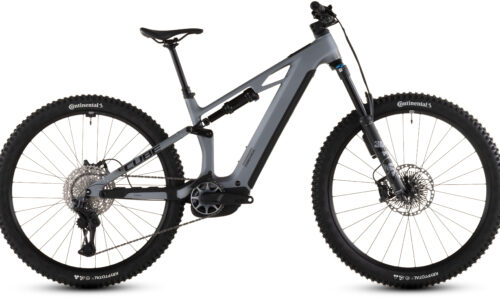 Cube Stereo Hybrid ONE44 HPC SLX Evo 800 Wh slategrey´n´black – Bicicleta Eléctrica de montaña 2026 ebike.es Gran tienda de bicicletas eléctricas en España Cube Stereo Hybrid ONE44 HPC SLX Evo 800 Wh slategrey´n´black - Bicicleta Eléctrica de montaña 2026