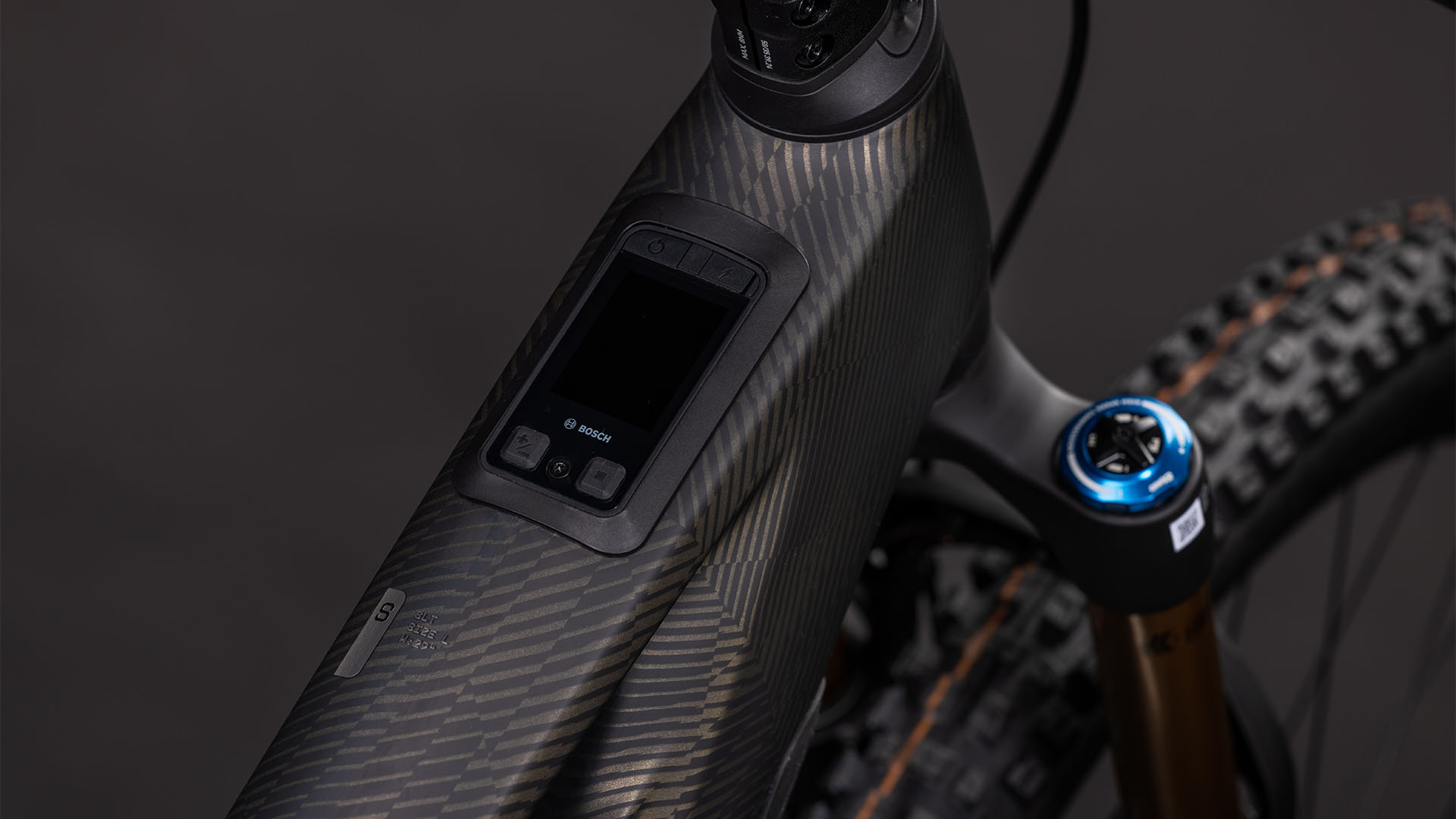Cube Stereo Hybrid ONE44 HPC SLT 800 Wh carbongrid´n´chrome – Bicicleta Eléctrica de montaña 2026 ebike.es Gran tienda de bicicletas eléctricas en España 7 Cube Stereo Hybrid ONE44 HPC SLT 800 Wh carbongrid´n´chrome - Bicicleta Eléctrica de montaña 2026 - Imagen 3