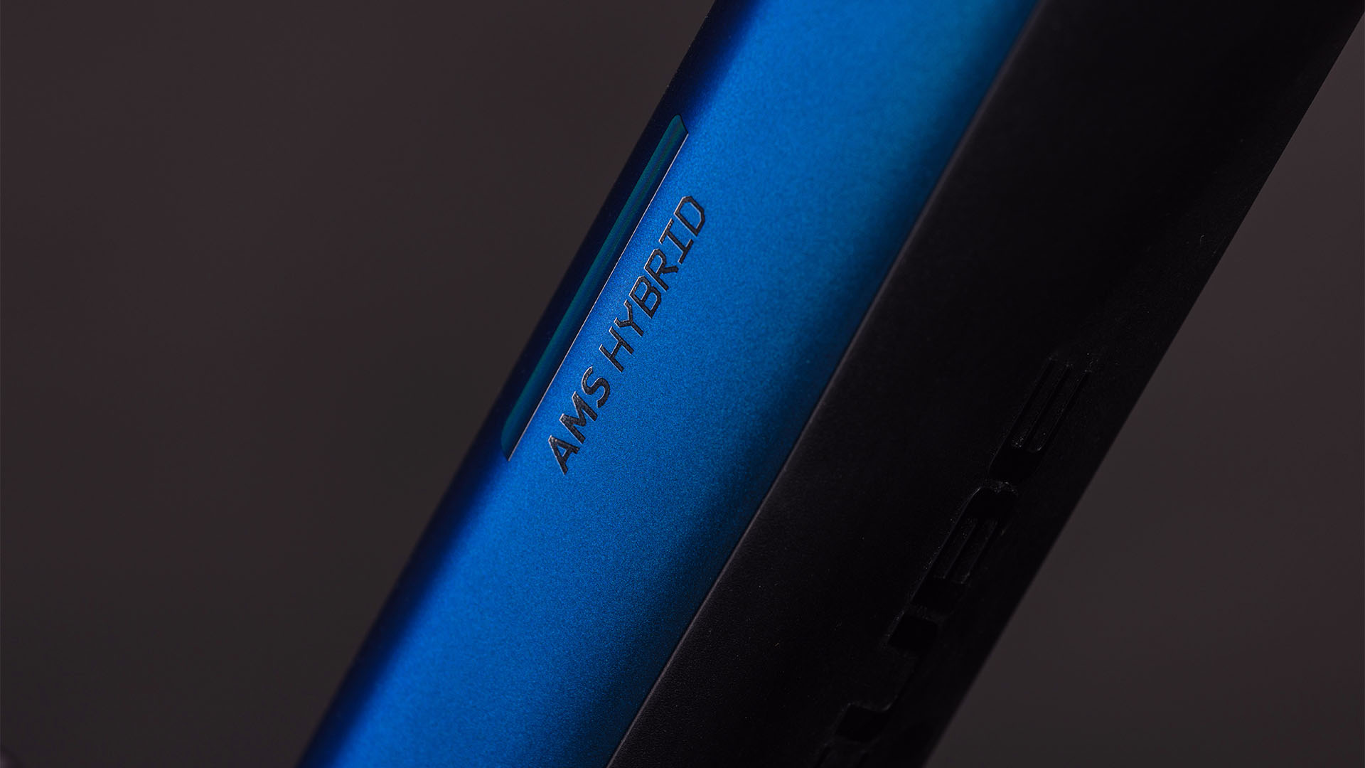 Cube AMS Hybrid ONE44 C:68X SLX 400X nebula´n´black – Bicicleta Eléctrica de montaña 2026 ebike.es Gran tienda de bicicletas eléctricas en España 10 Cube AMS Hybrid ONE44 C:68X SLX 400X nebula´n´black - Bicicleta Eléctrica de montaña 2026 - Imagen 6